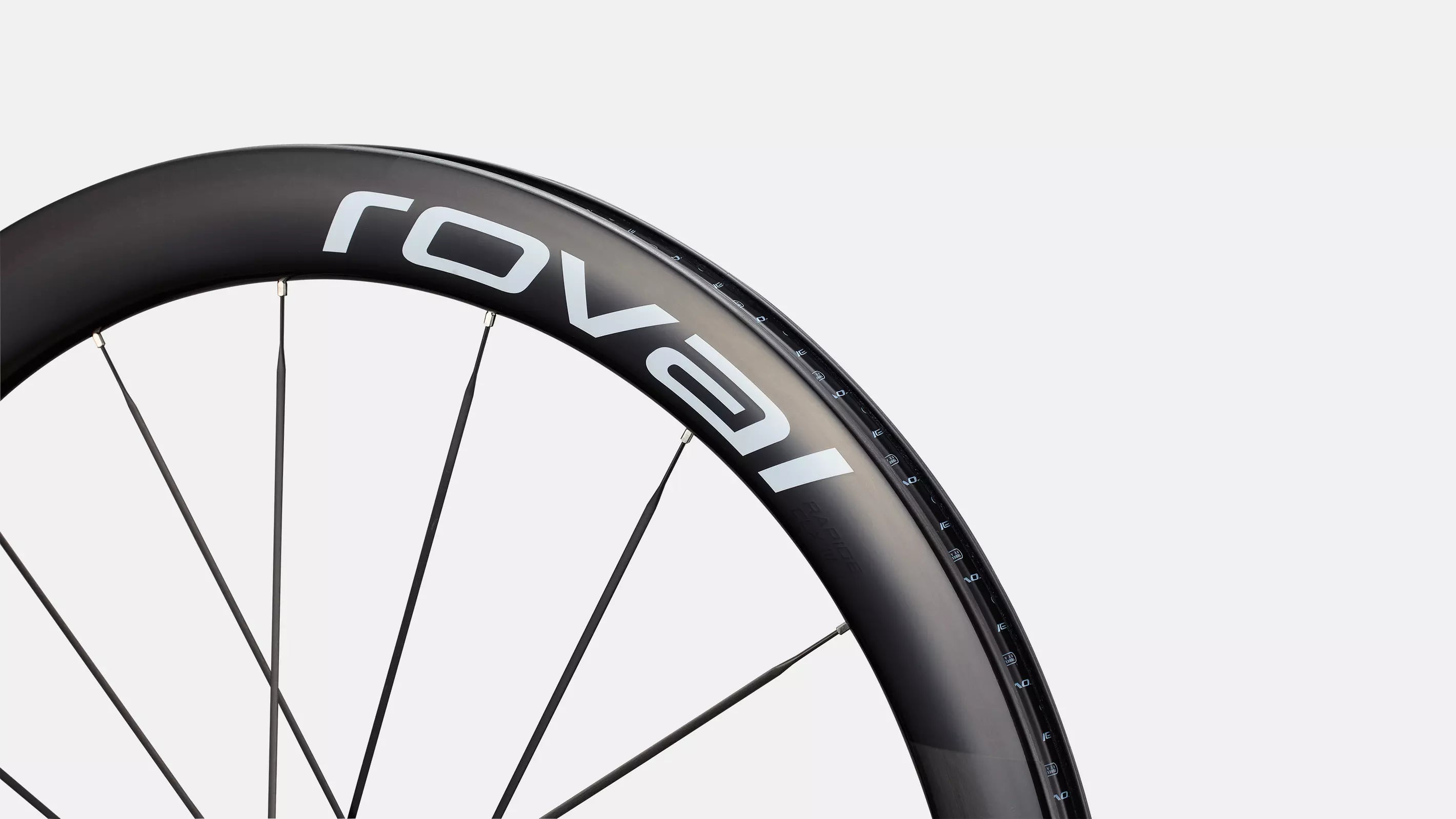 Roval Rapide CLX III