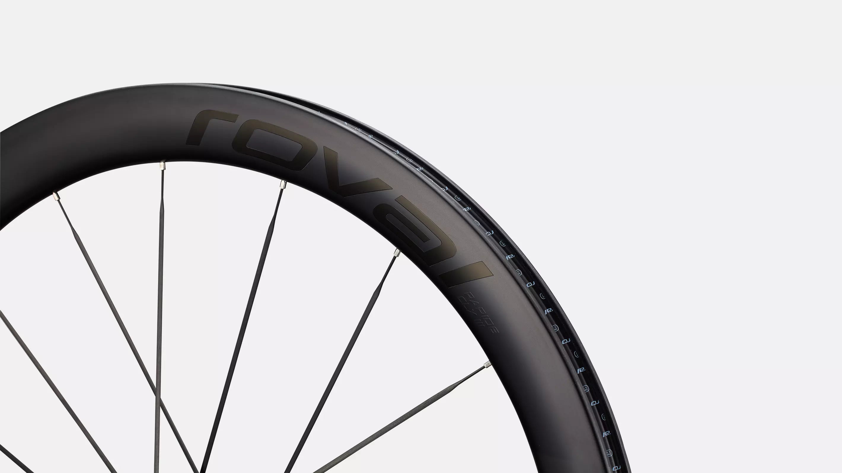 Roval Rapide CLX III