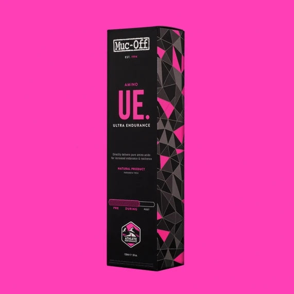 MUC-OFF Amino Ultra Endurance 150 ml