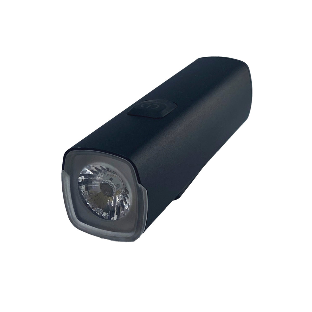 ABUS Forlygte Tellus genopladelig 1500 lumen