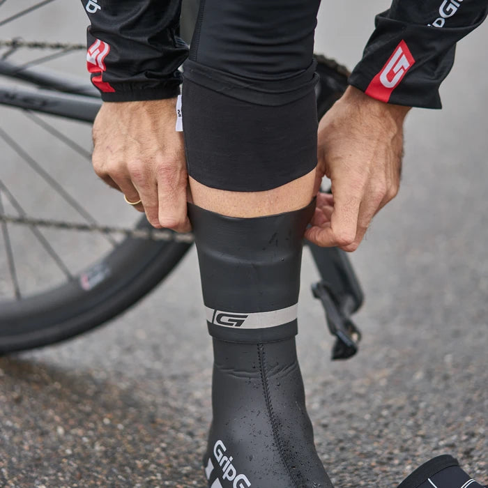 Grip Grab CyclinGaiter Regnvejrs Ankle Cuff