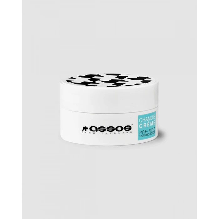 Assos Chamois Creme 200ml Herre