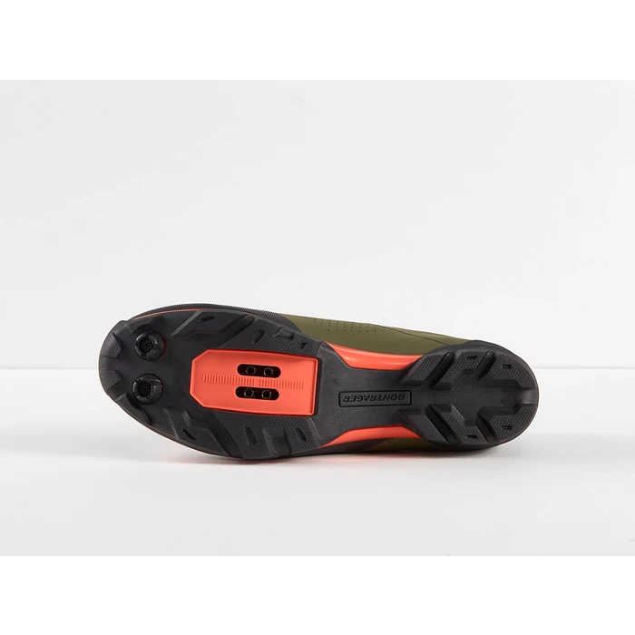 Bontrager Foray MTB Sko