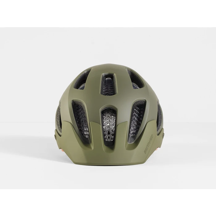 Bontrager Rally Wavecel MTB-Hjelm