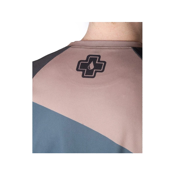 MUC-OFF Riders Long Sleeve Jersey Men