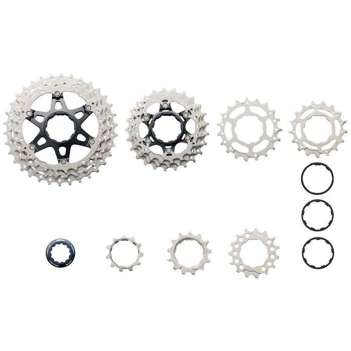 Shimano Ultegra Kassette CS-HG800-11 11s