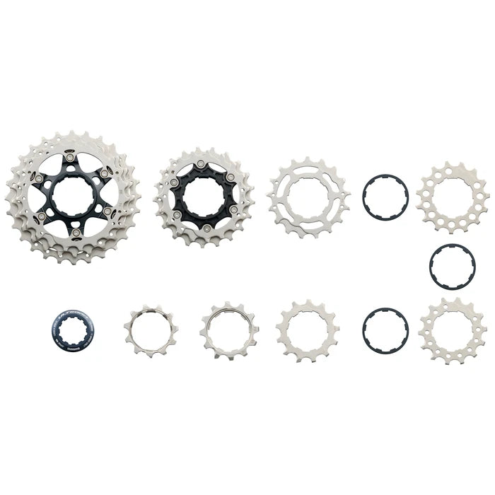 Shimano Ultegra Kassette CS-R8000 11s