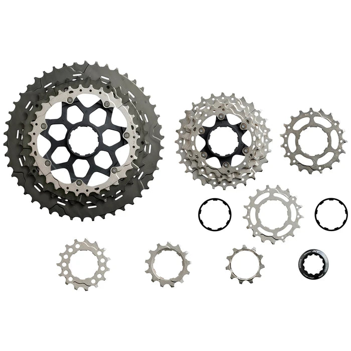 Shimano XT Kassette CS-M8000 11s