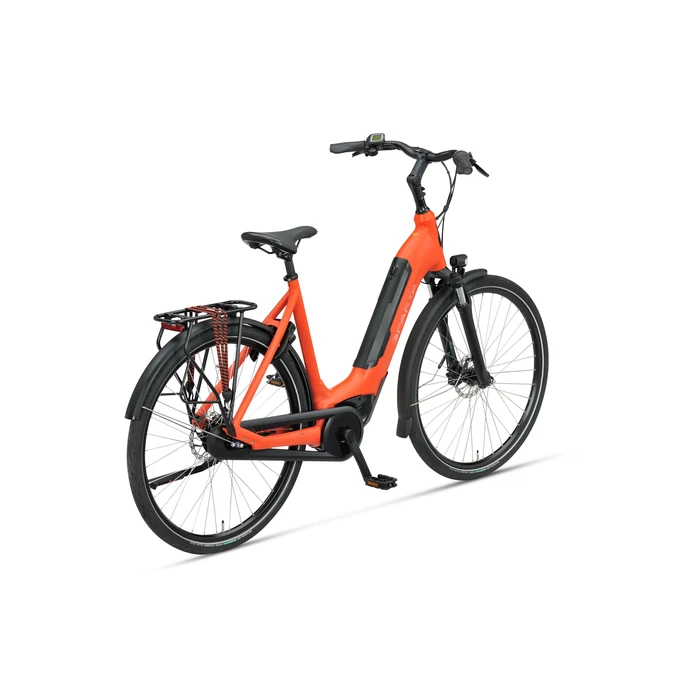 Sparta c-Grid Energy M7Tb - 2022