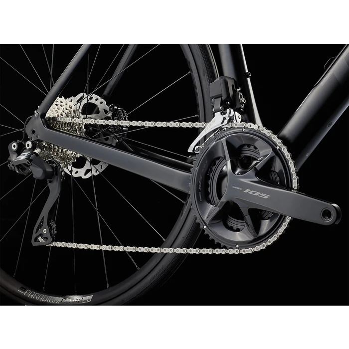 Trek Domane SL 6 Gen 4