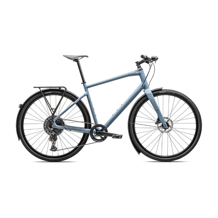 Specialized Sirrus X 4.0 EQ - 2025