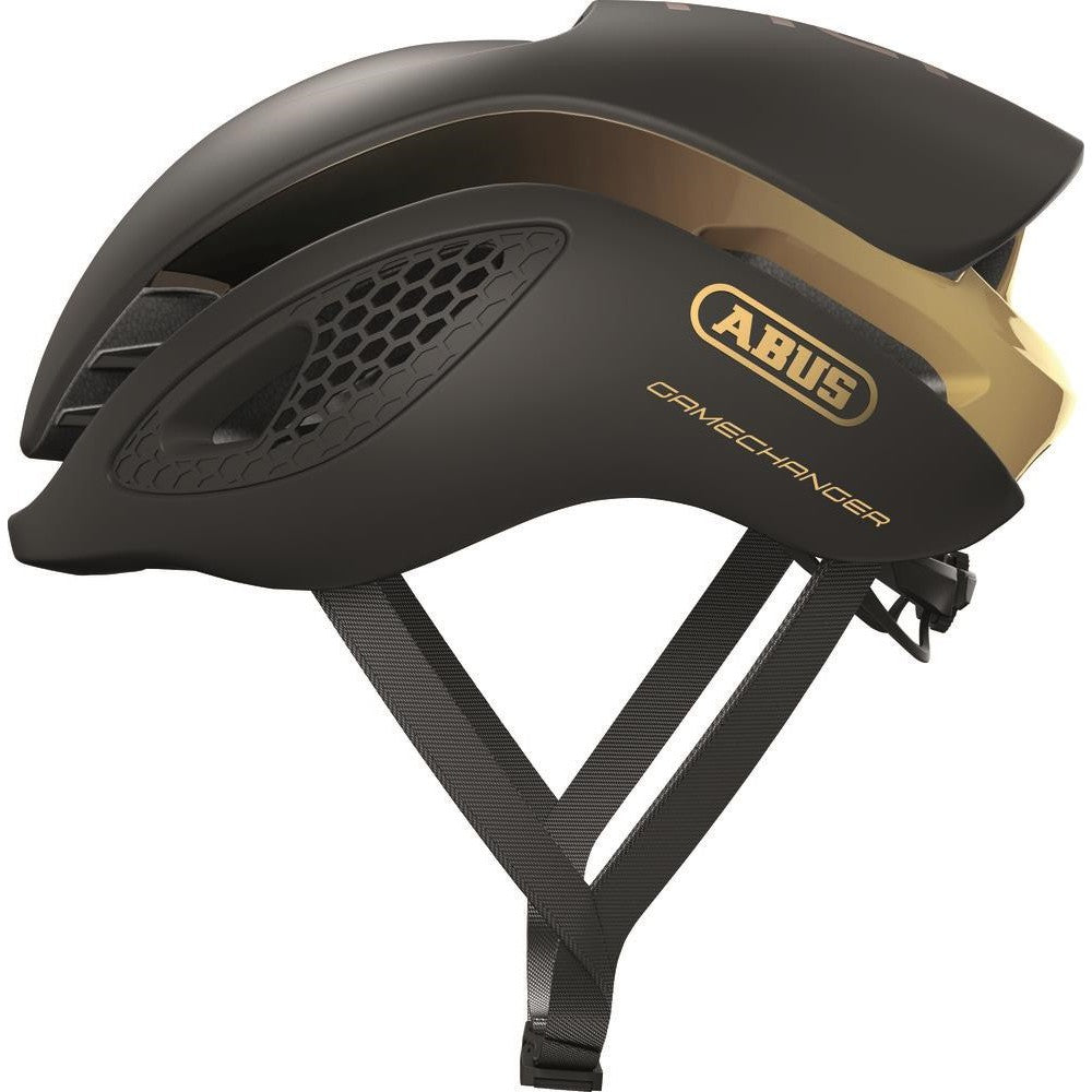 Abus Gamechanger