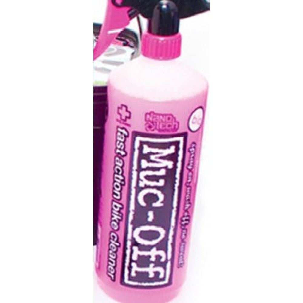 MUC-OFF 8 in 1 Bike Cleaning Kit