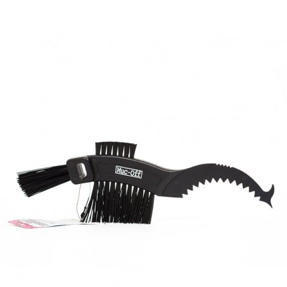 MUC-OFF Claw Brush