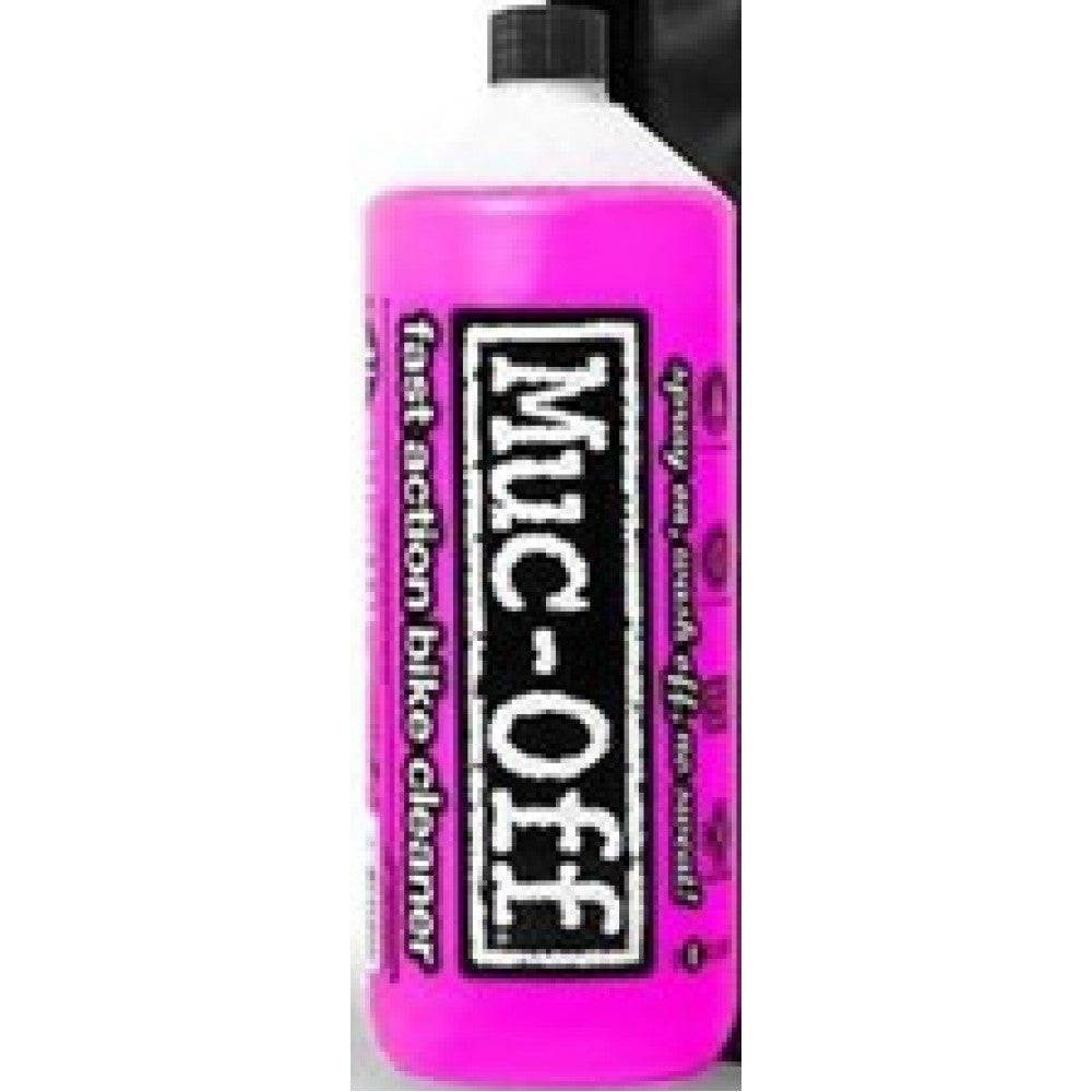 MUC-OFF Højtryksrenser Bundle