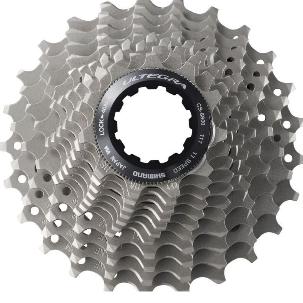 Shimano Ultegra Kassette CS-6800 11s