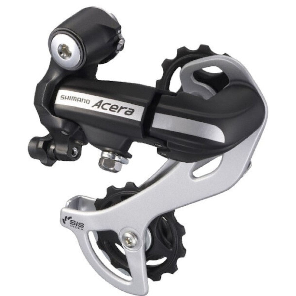 Shimano Acera Bagskifter RD-M360-SGSL 7/8s