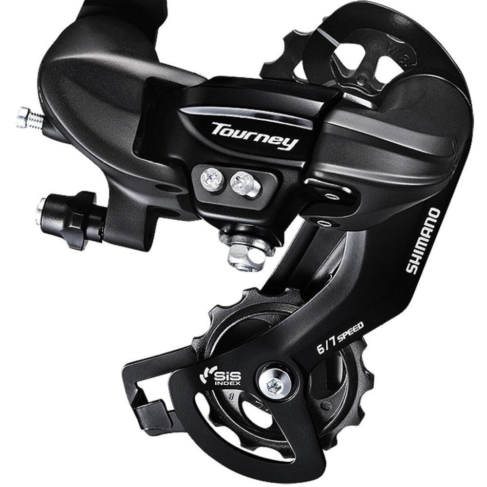 Shimano Bagskifter Tourney RD-TY300 6/7S