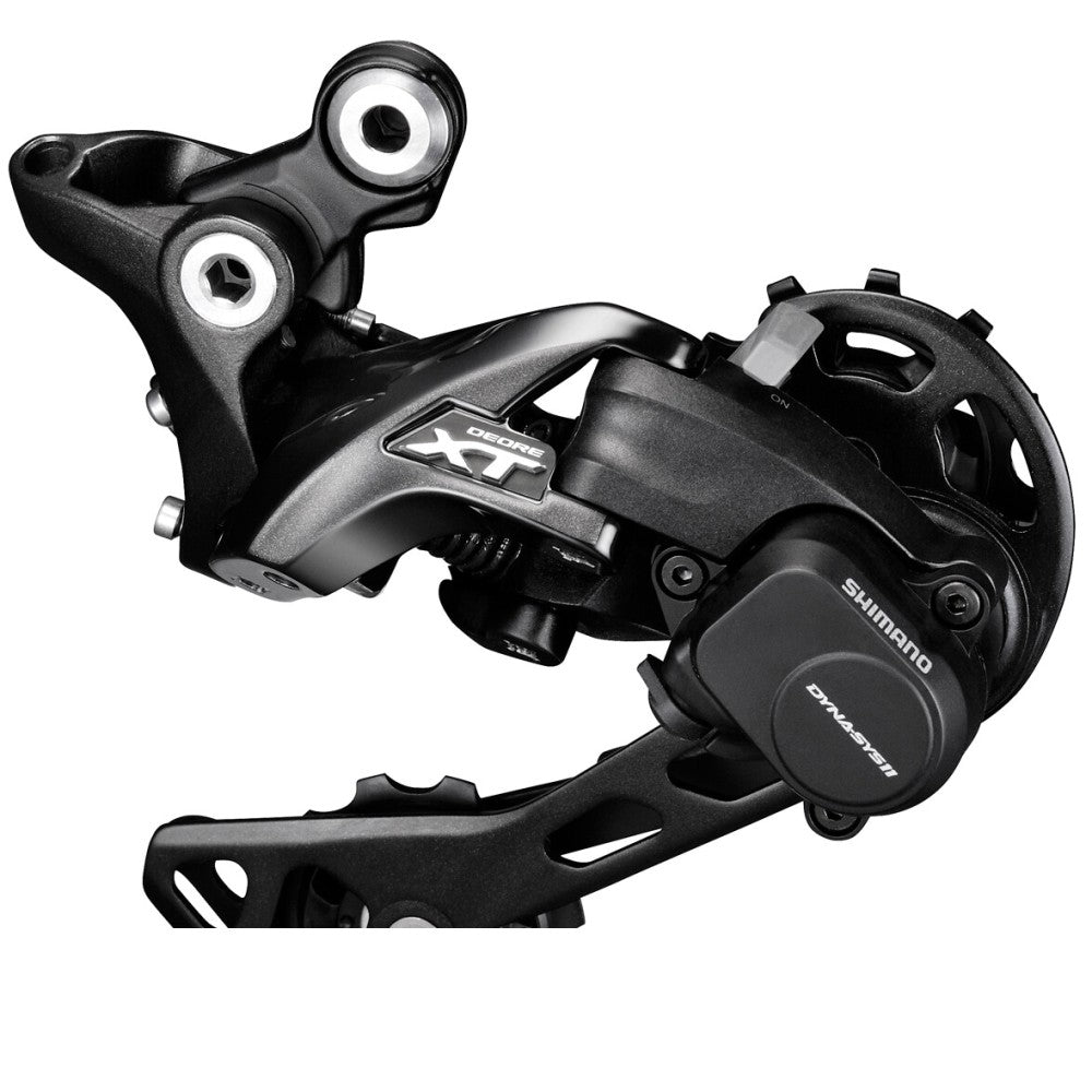 Shimano Bagskifter XT RD-M8000 11s