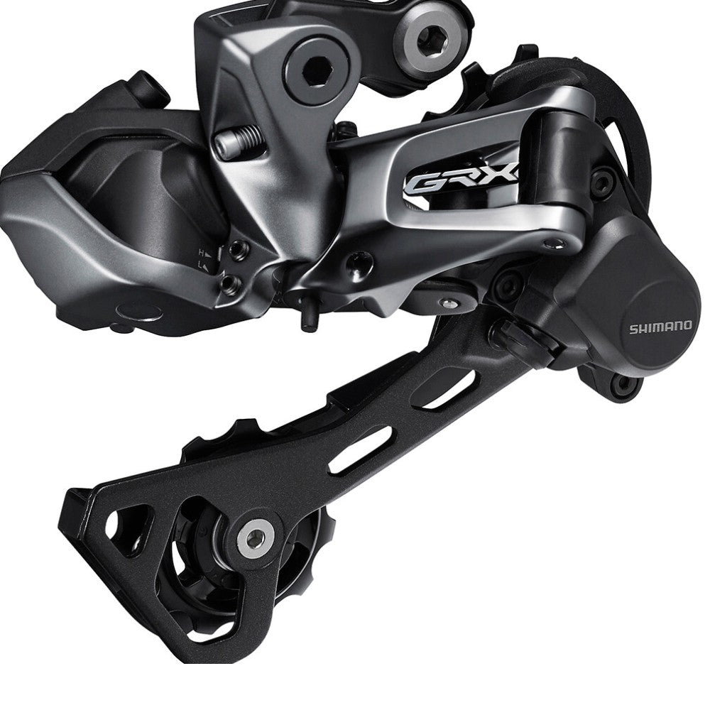 Shimano Bagskifter GRX Di2 RX817 11s