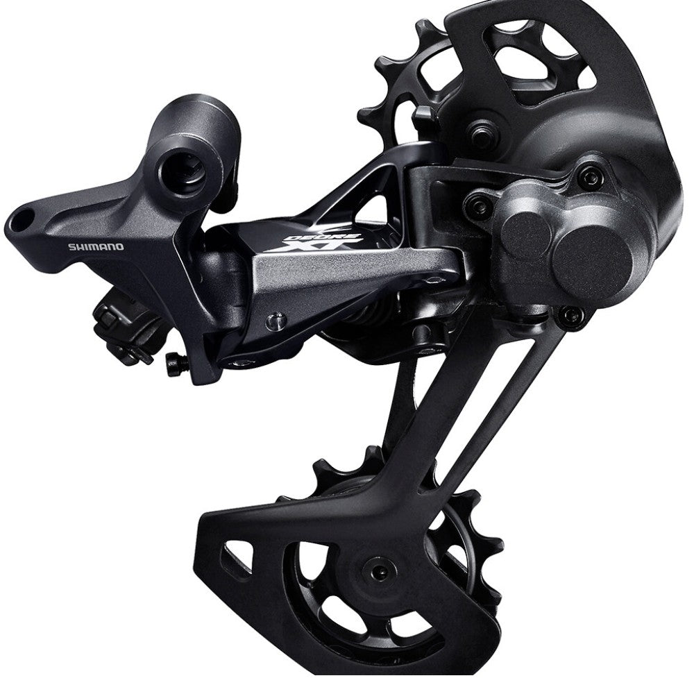 Shimano Bagskifter XT RD-M8120 2x12s