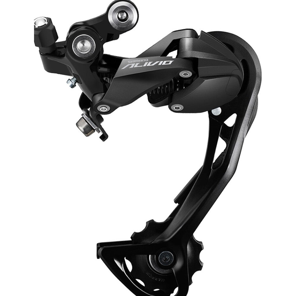 Shimano Alivio Bagskifter RD-M3100 9s