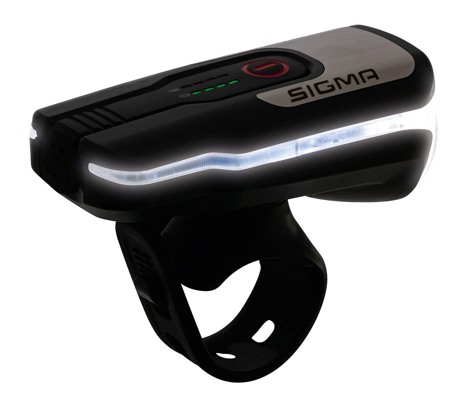 Sigma Forlygte Aura 80 FL