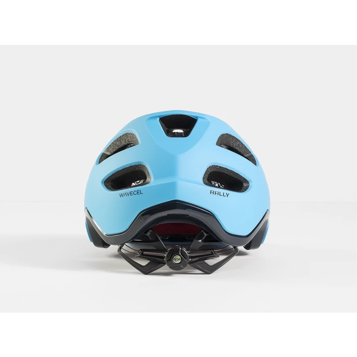 Bontrager Rally Wavecel MTB-Hjelm