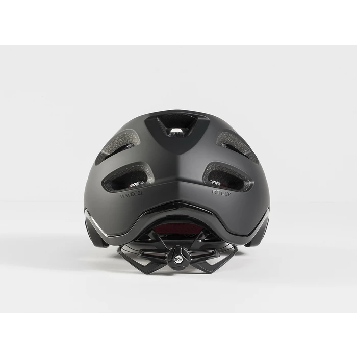 Bontrager Rally Wavecel MTB-Hjelm