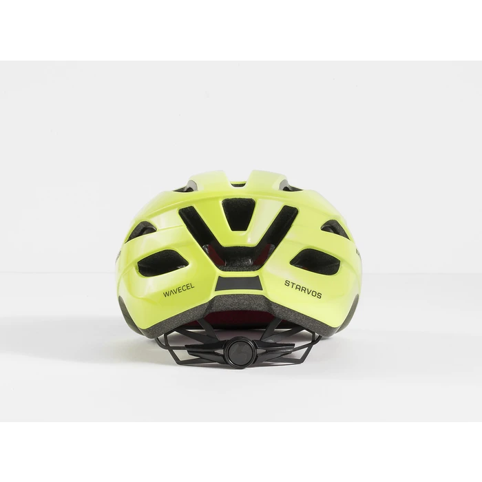 Bontrager Starvos Wavecel