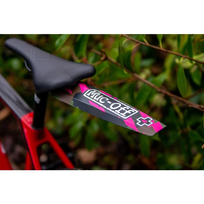 MUC-OFF Mudguard Rear