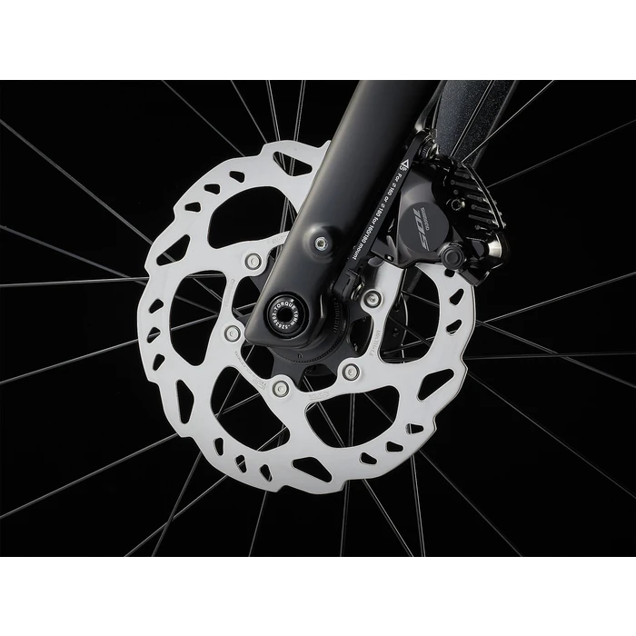 Trek Domane SL 6 Gen 4