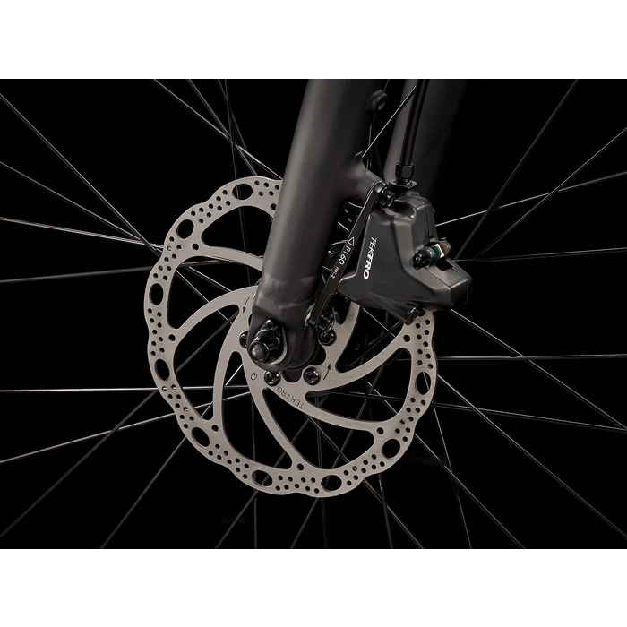 Trek Dual Sport+ 2 Stagger
