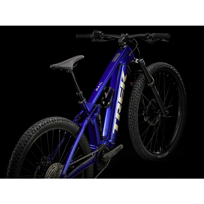 Trek Rail 9.5 Gen 4