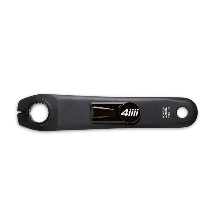 4iiii Powermeter 105 R7000 3+ Single Side