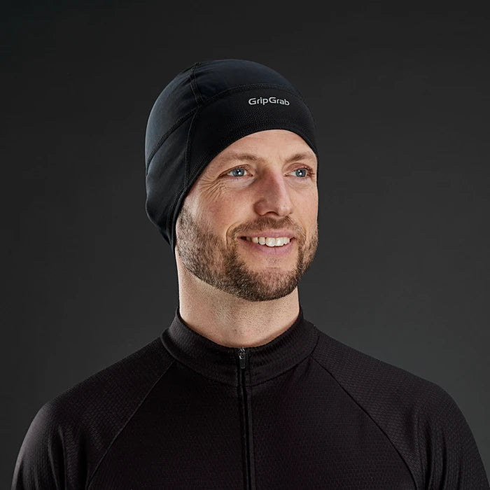 Grip Grab Termo Skull Cap