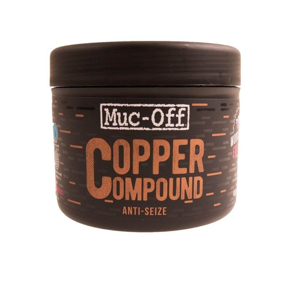 MUC-OFF Anti Seize 1x 450 g