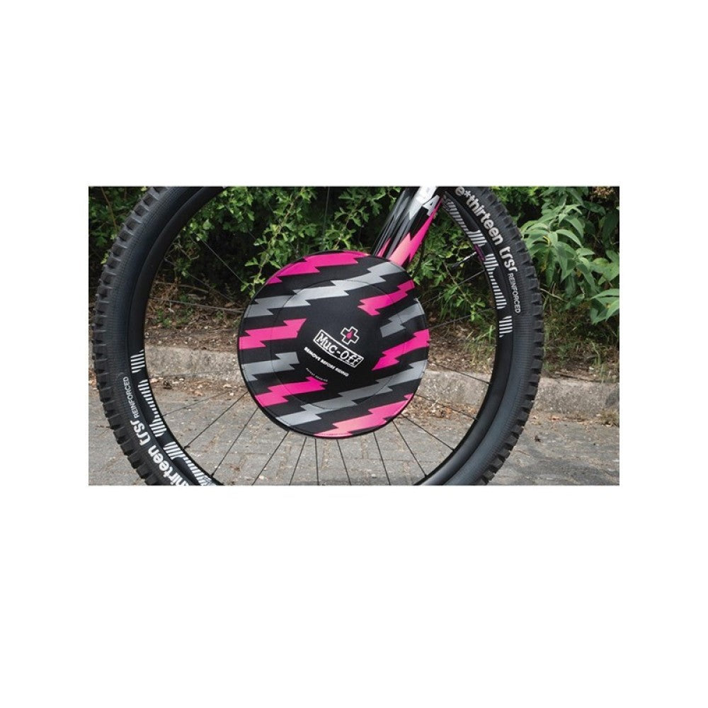 MUC-OFF Disc Brake Covers Bolt