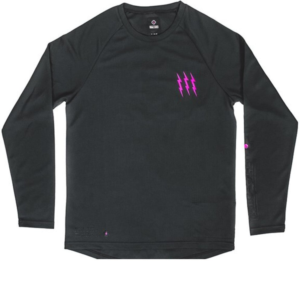 MUC-OFF Riders Long Sleeve Jersey