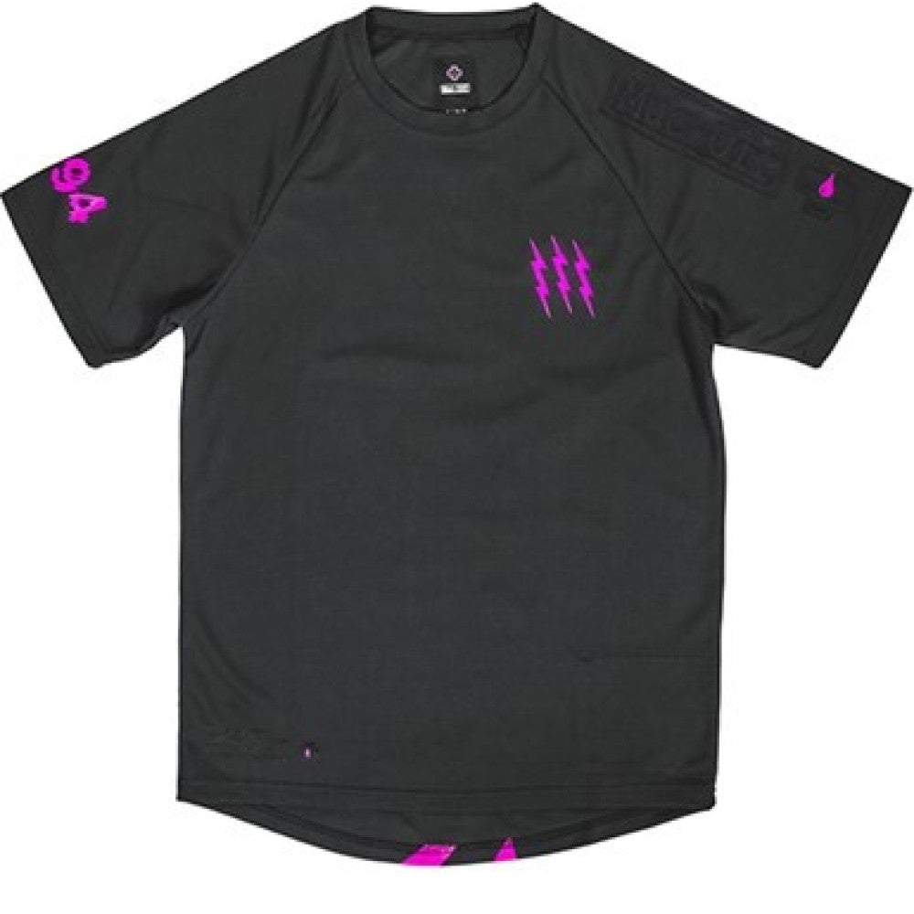 MUC-OFF Riders Short Sleeve Jersey