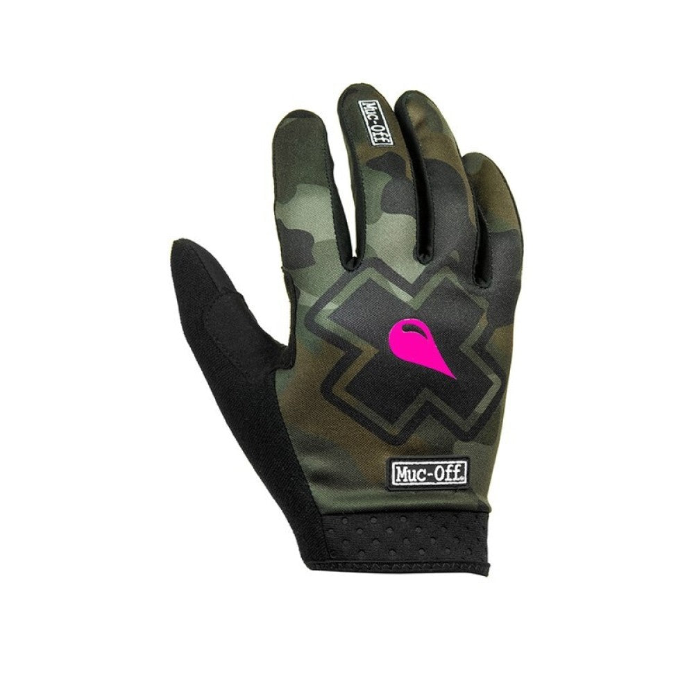 MUC-OFF MTB Glove