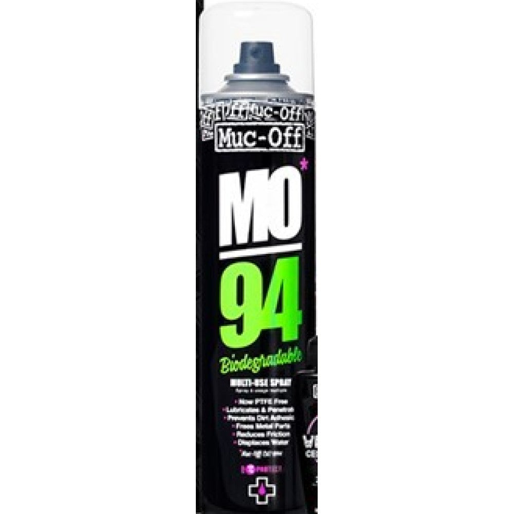 MUC-OFF clean, Protect Lube Kit