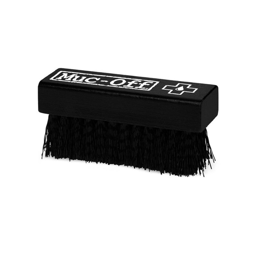 MUC-OFF Premium Bike Shoe Brush