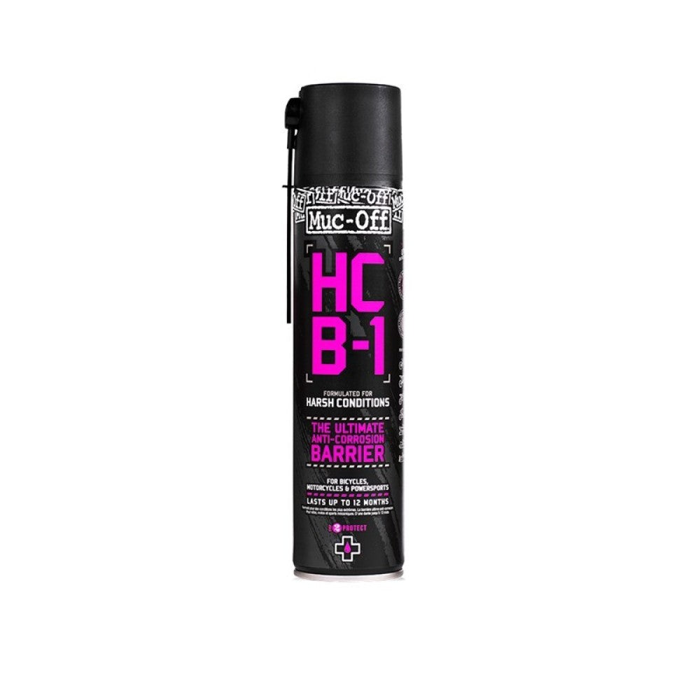 MUC-OFF HCB-1