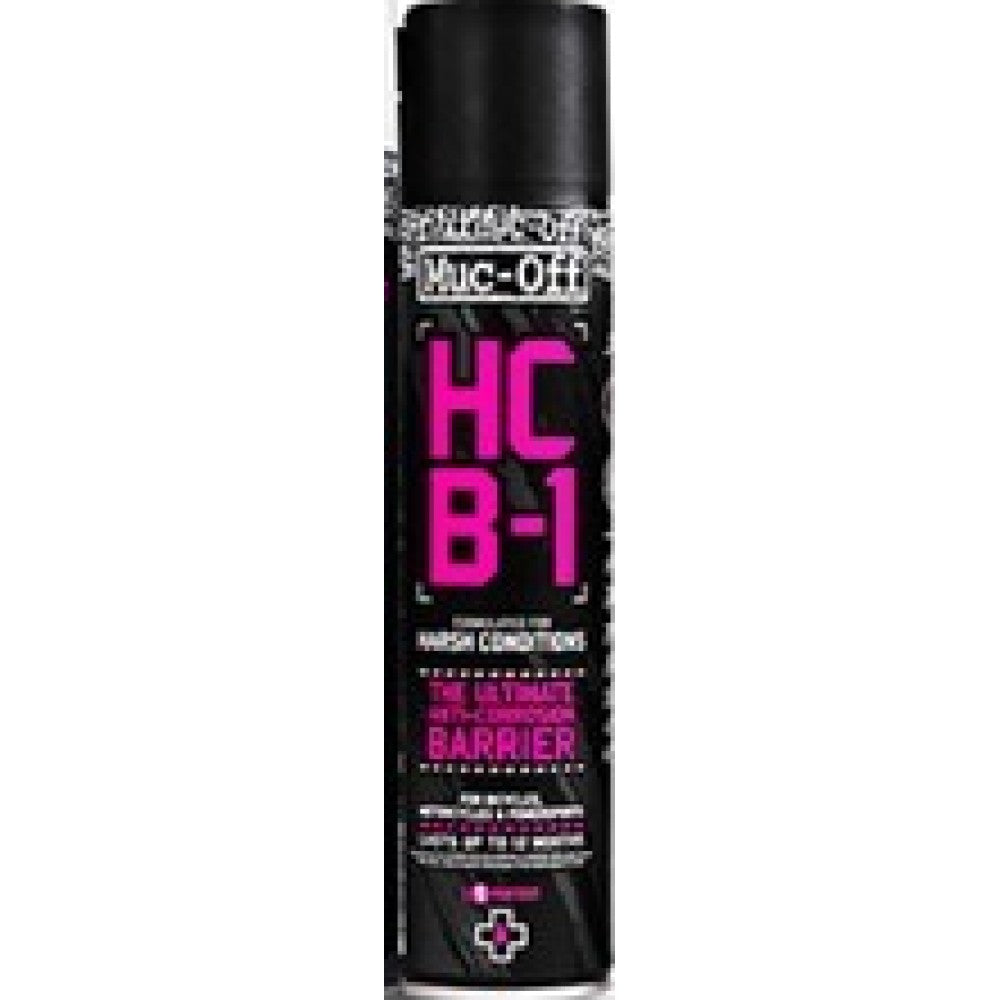 MUC-OFF Ultimate kit