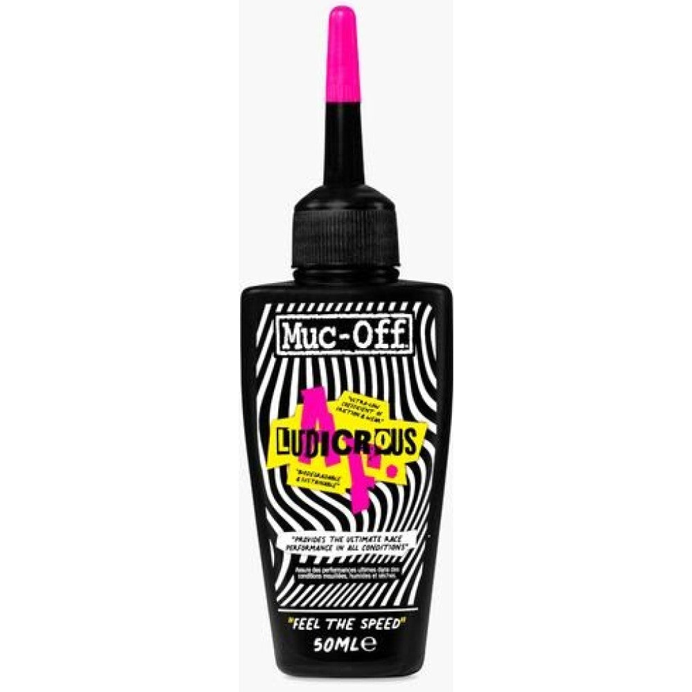 MUC-OFF Ludicrous AF 50 ml