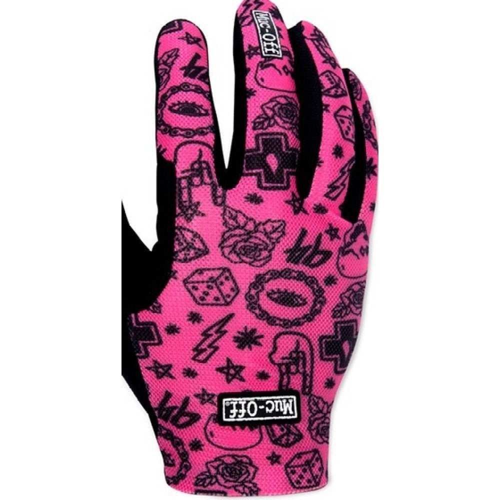 MUC-OFF Lightweight Mesh Gloves