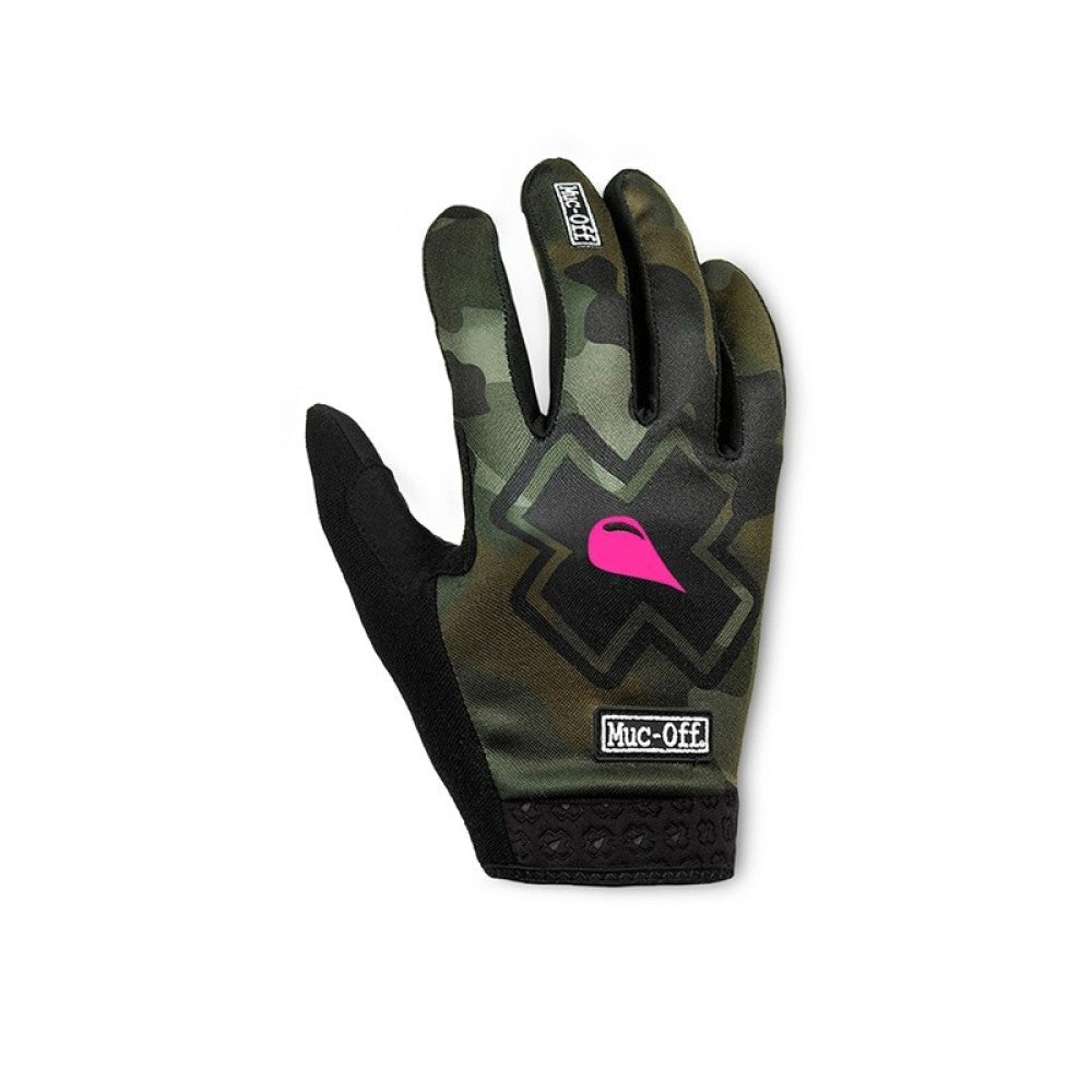 MUC-OFF Youth Gloves