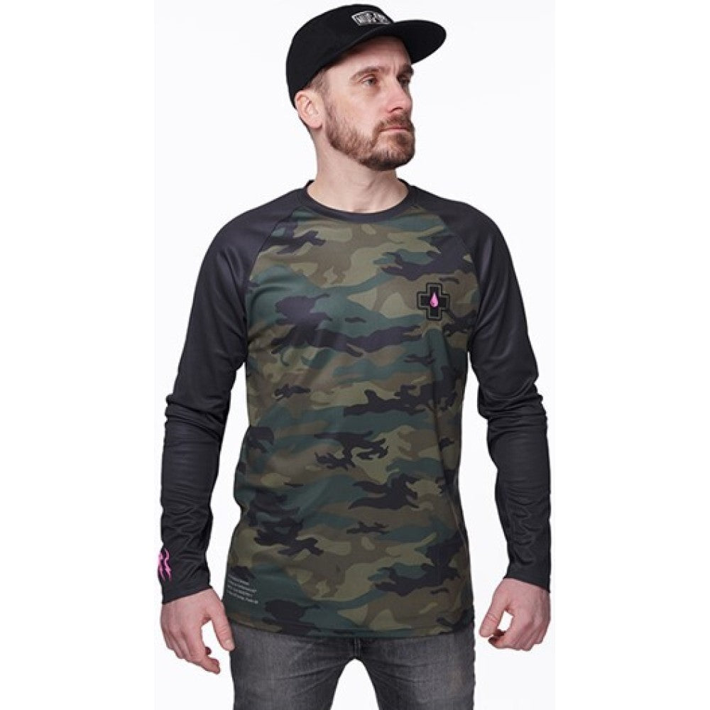 MUC-OFF Premium Long Sleeve