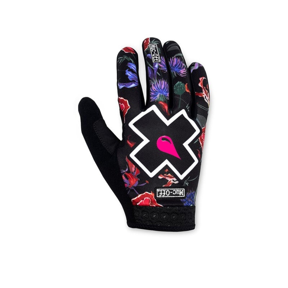 MUC-OFF Riders Gloves